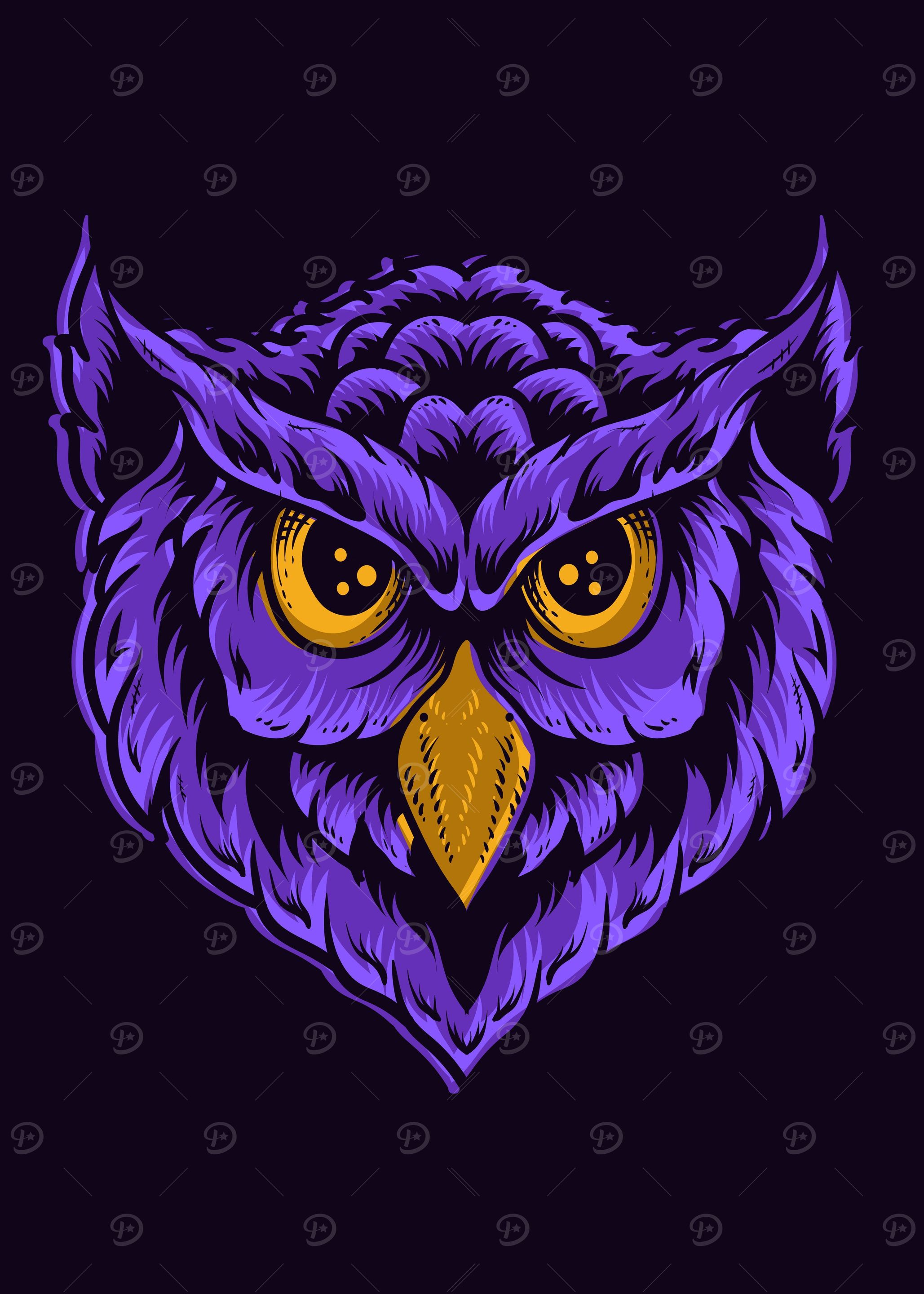 owl aesthetic