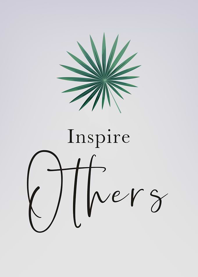 Inspire Others