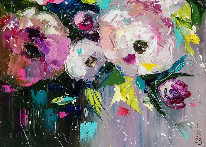 Tea roses