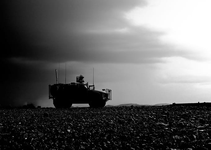 military