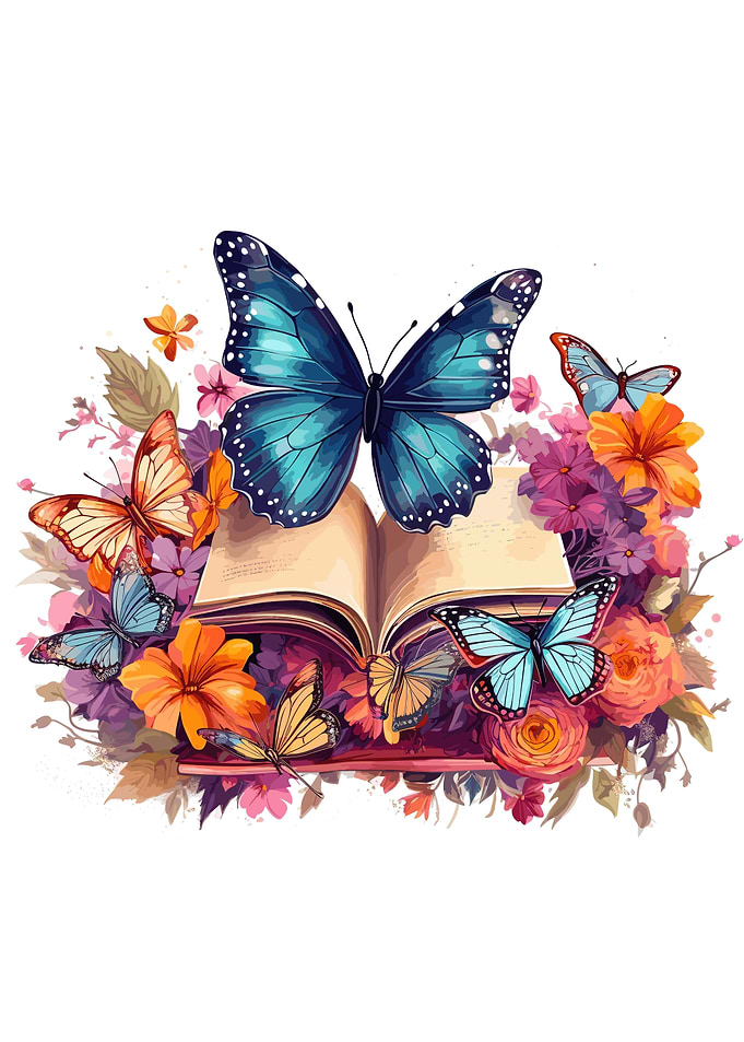Watercolor Books