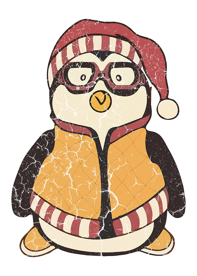 penguin