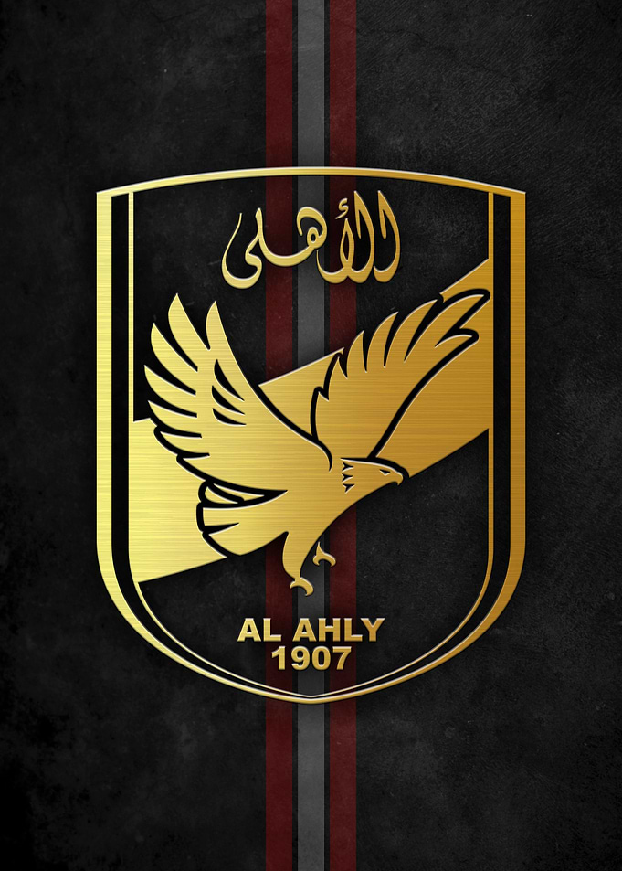 Al Ahly Football