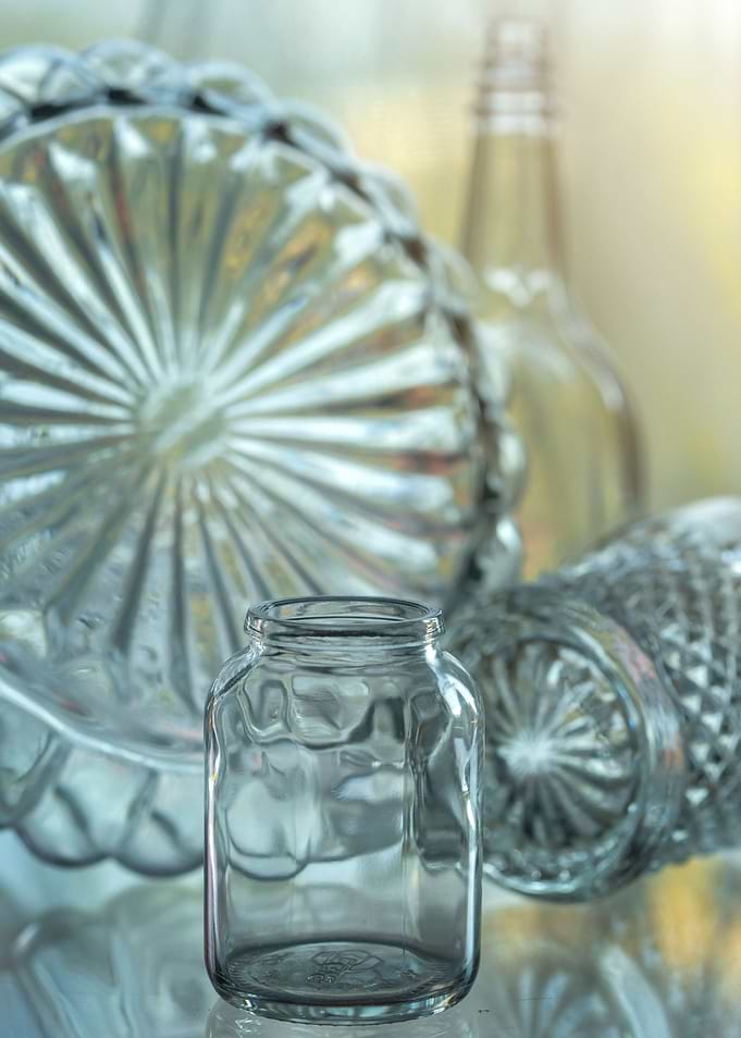 Glass
