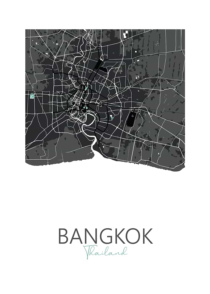 Bangkok Thailand