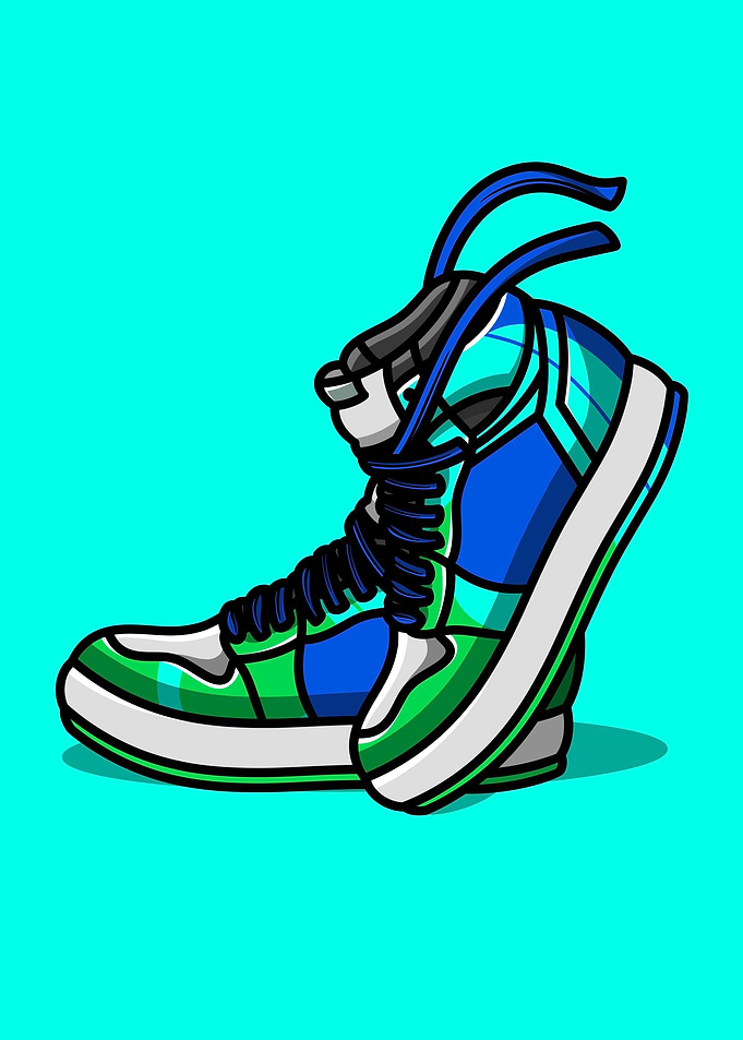Sneakers V66