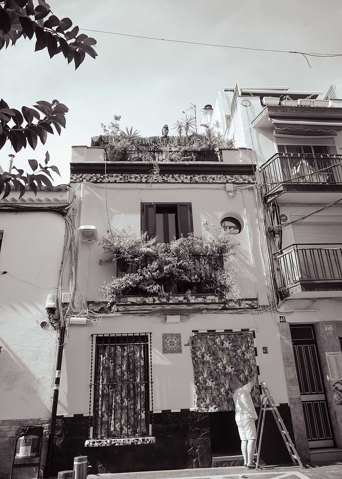 Spanish Villa