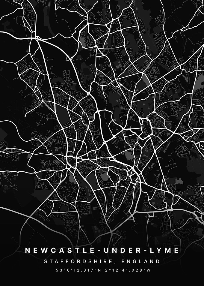 Newcastle Under Lyme UK