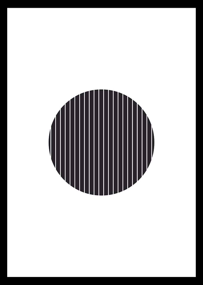 Abstract Geometric