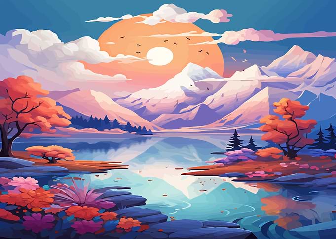 Aesthetic Nature