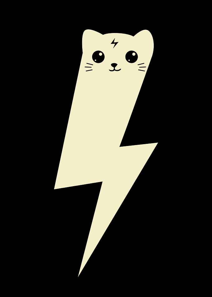 White Lightning