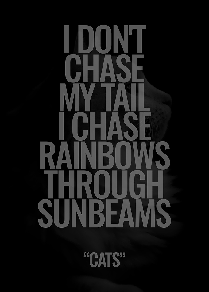 Cat Quote