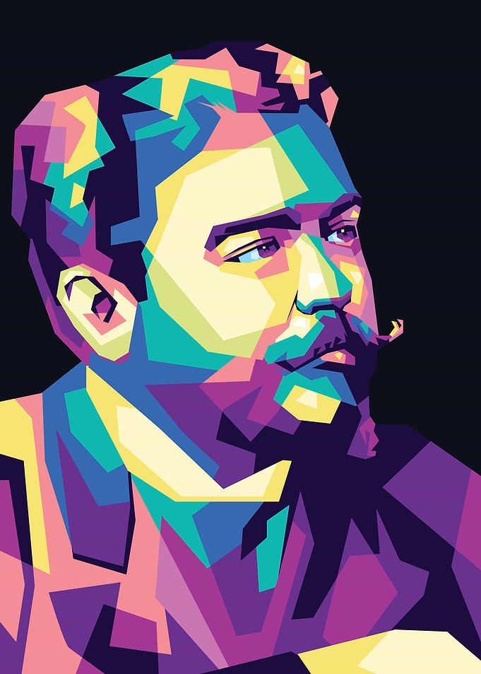 Isaac Albeniz wpap