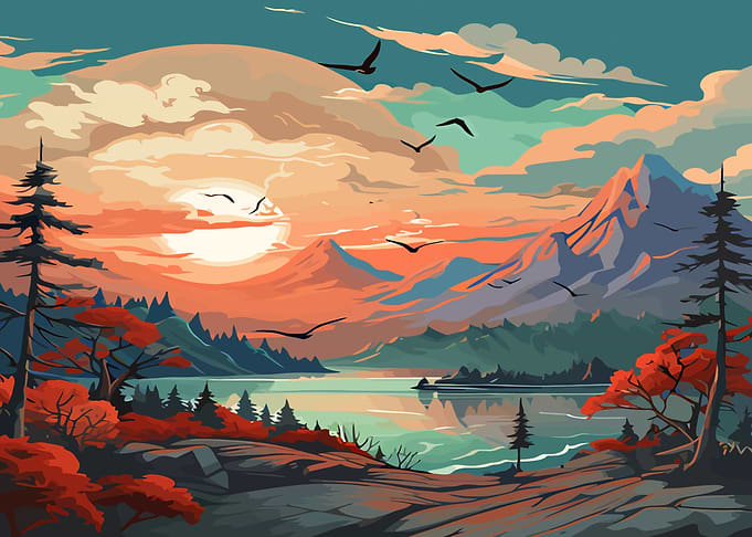 Aesthetic Nature