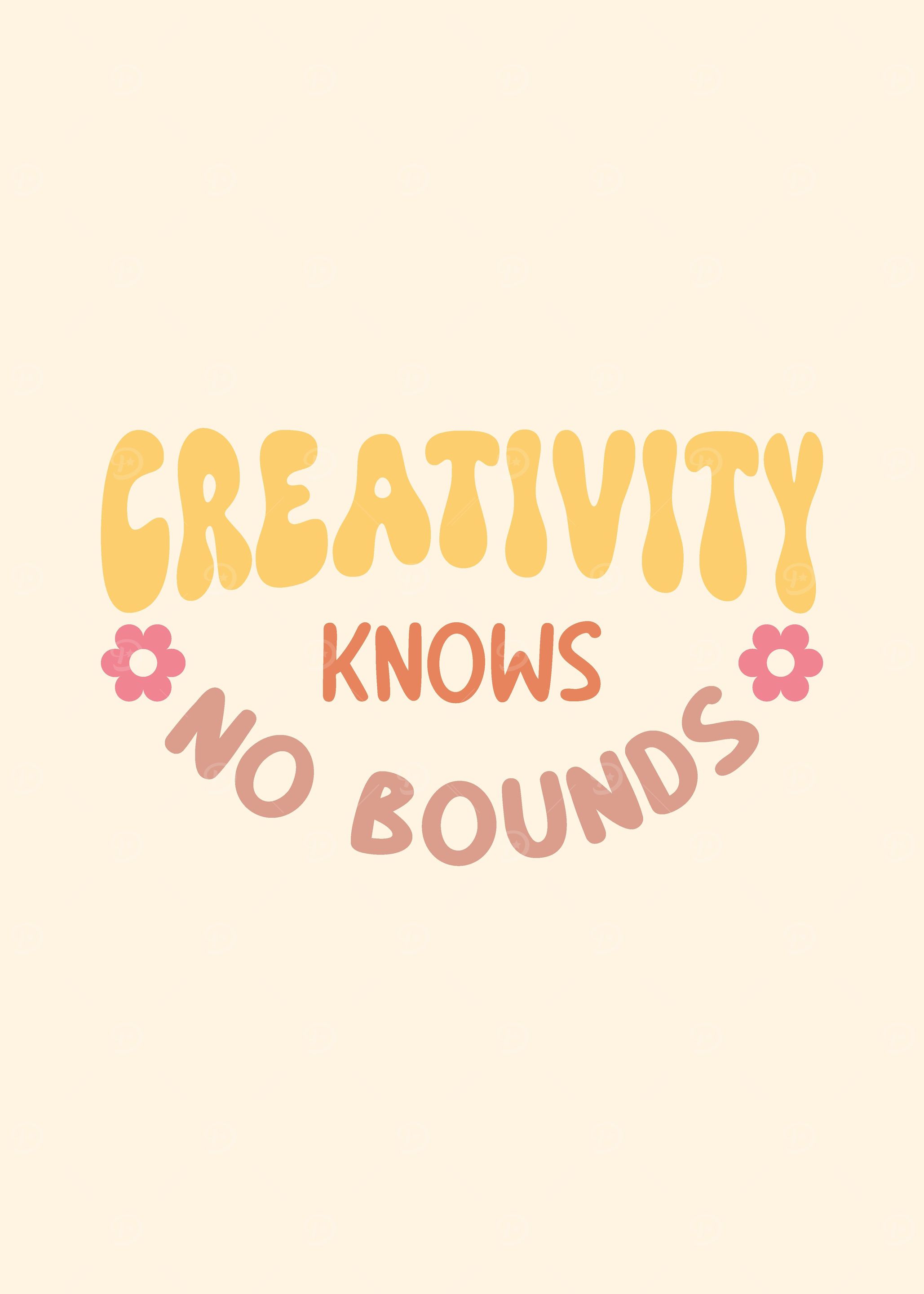 Creativity Quote