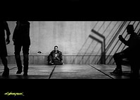 Black and White