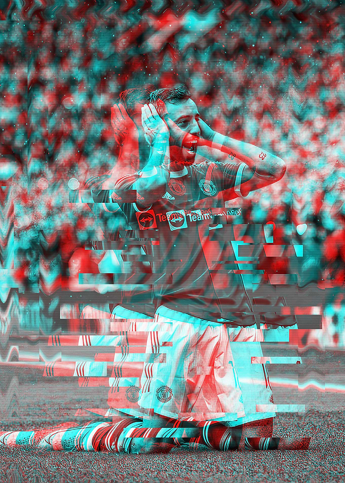 BRUNO FERNANDES