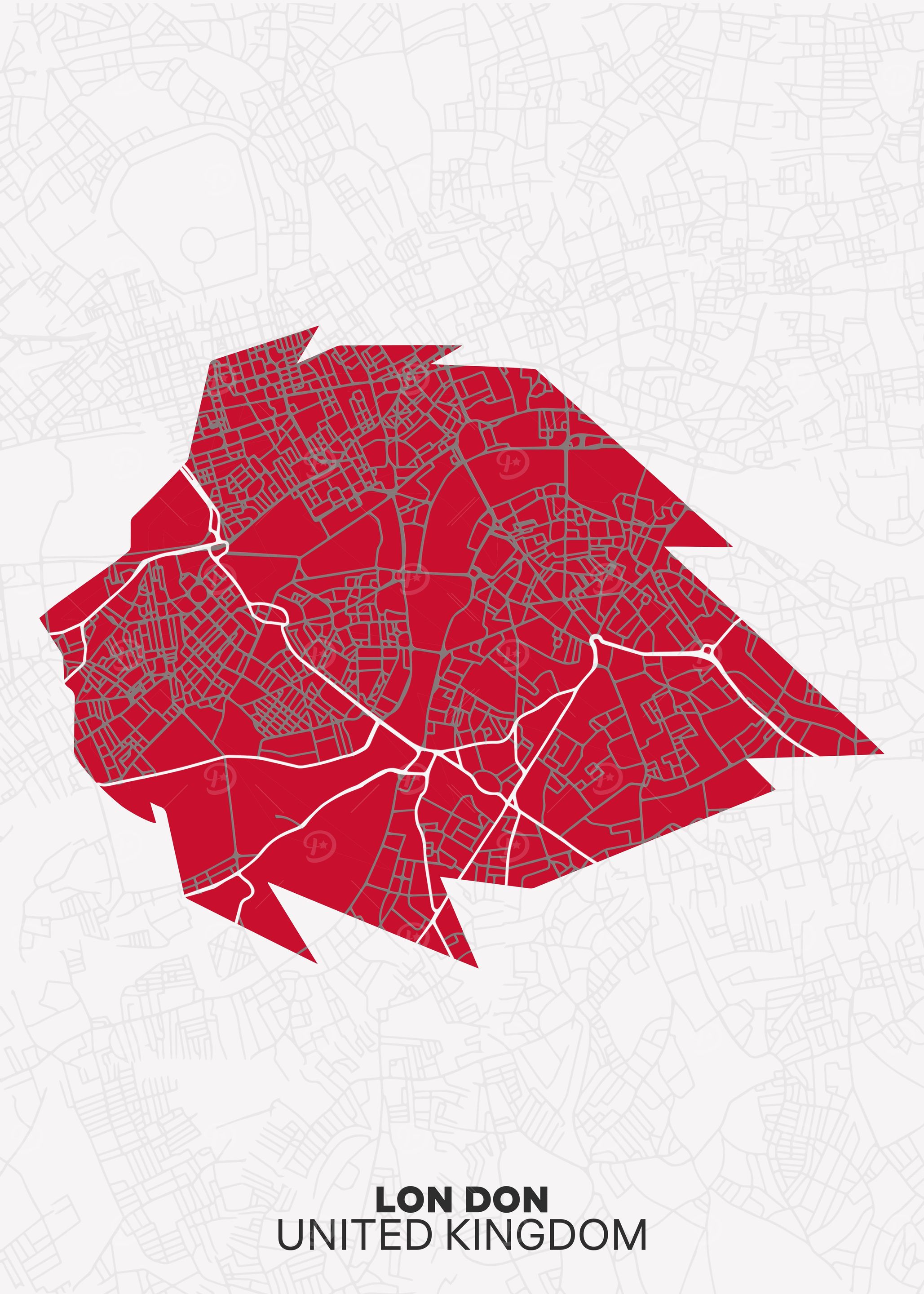 Lon Don United Kingdom