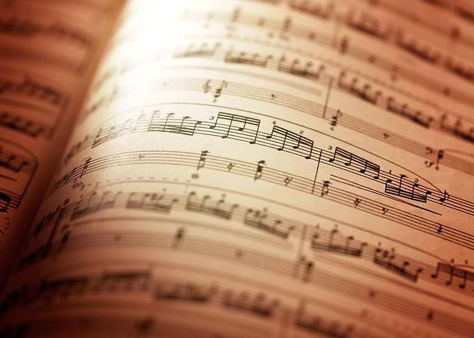 Music Poster
