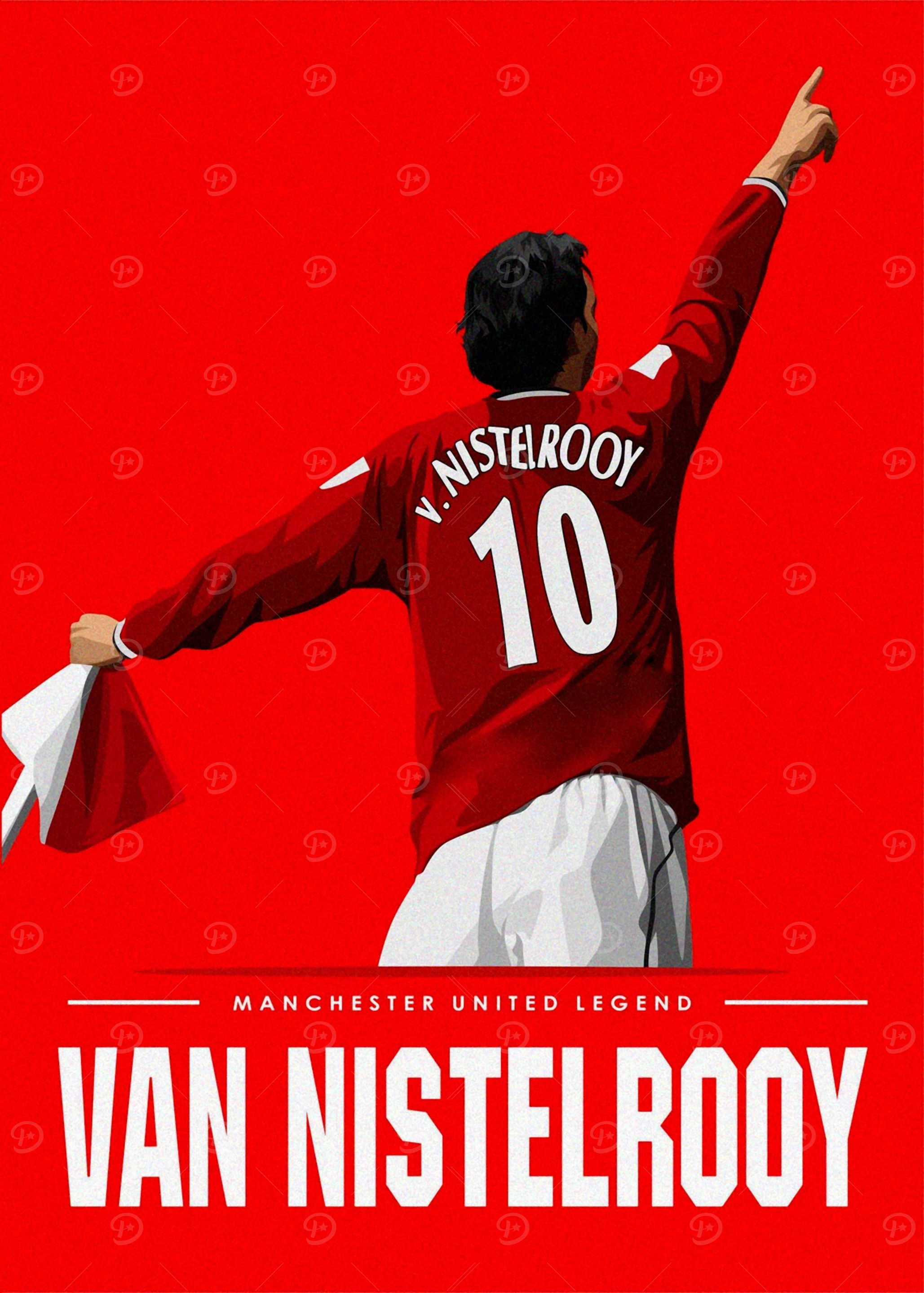 Ruud Van Nistelrooy