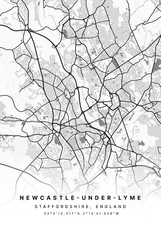 Newcastle Under Lyme UK