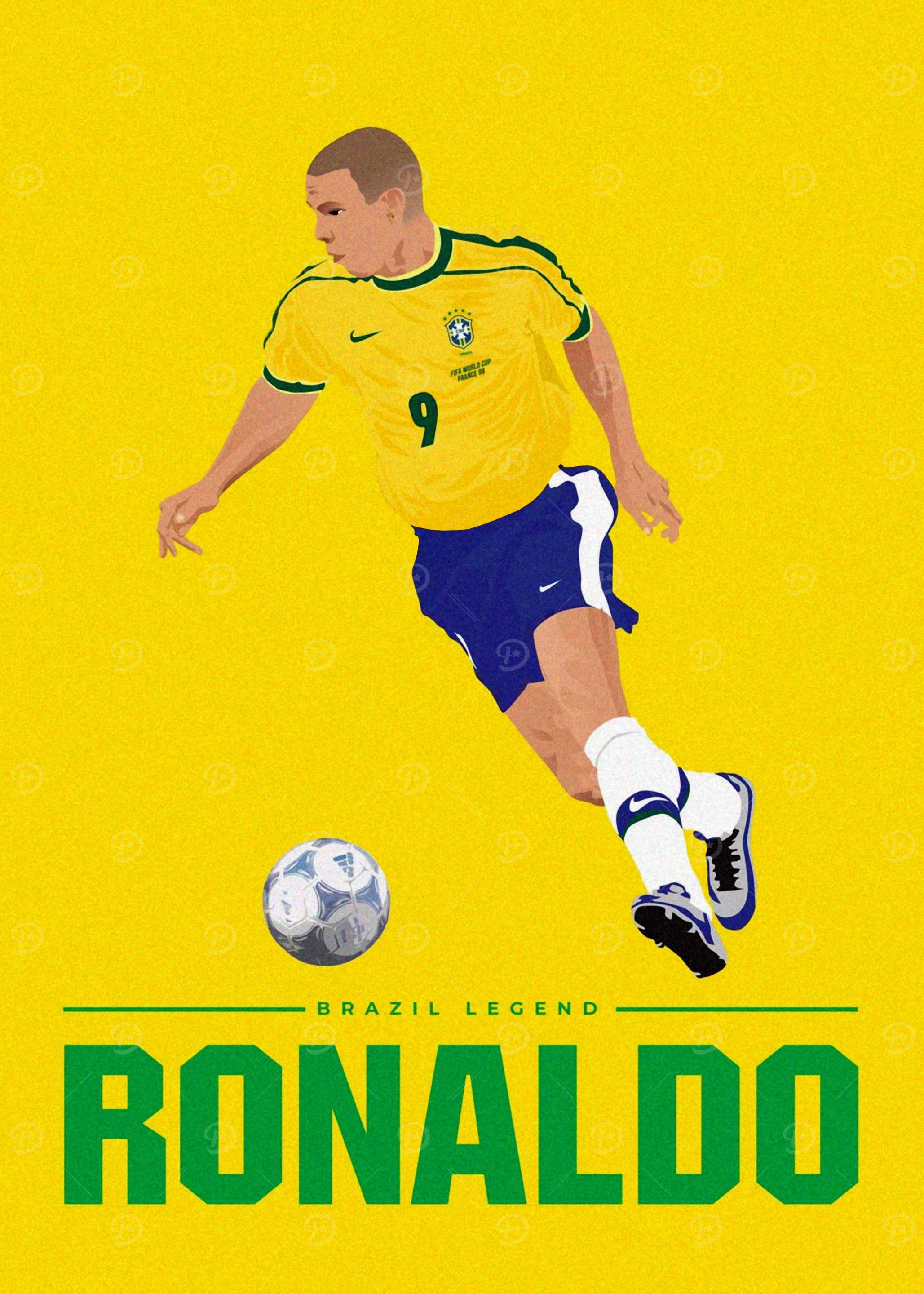Ronaldo De Lima