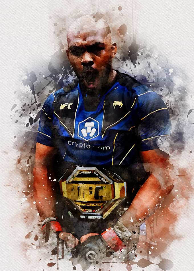 Jon Jones