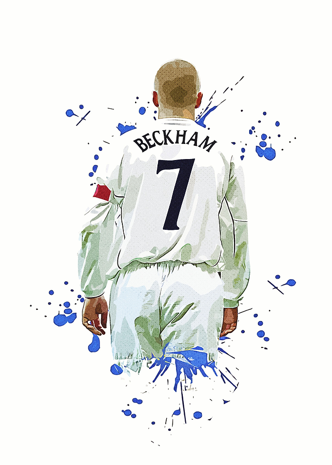 David Beckham