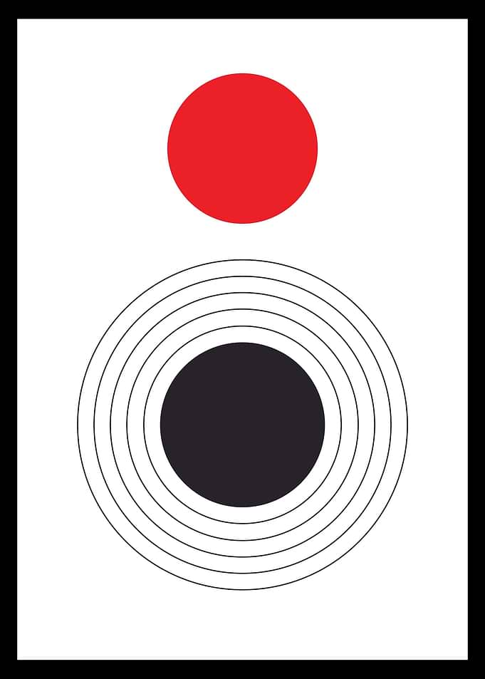 Abstract Geometric