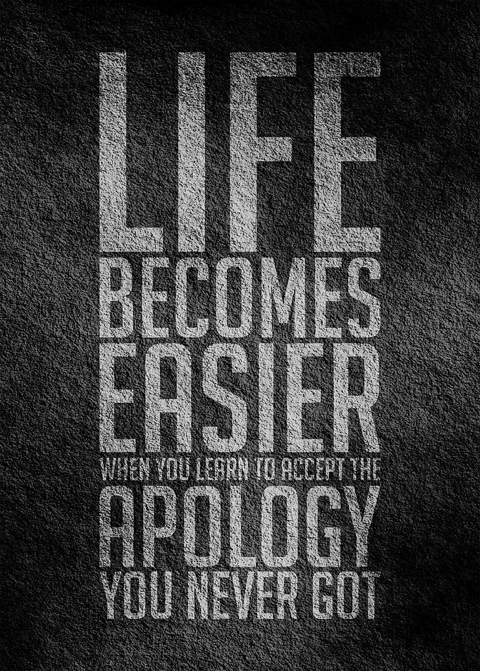 Life becomes easier when