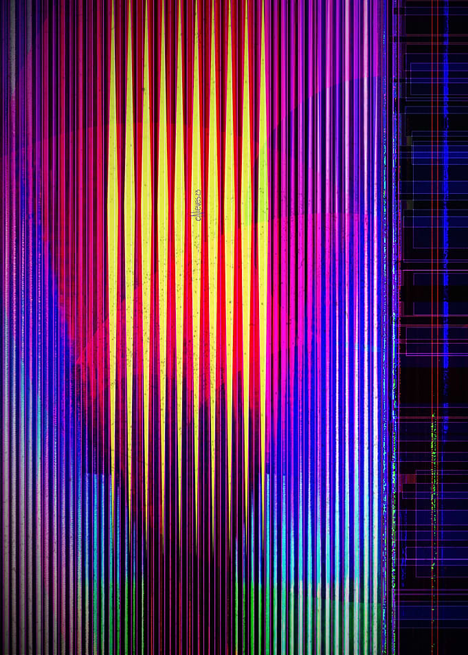 Algorithmic laVert025