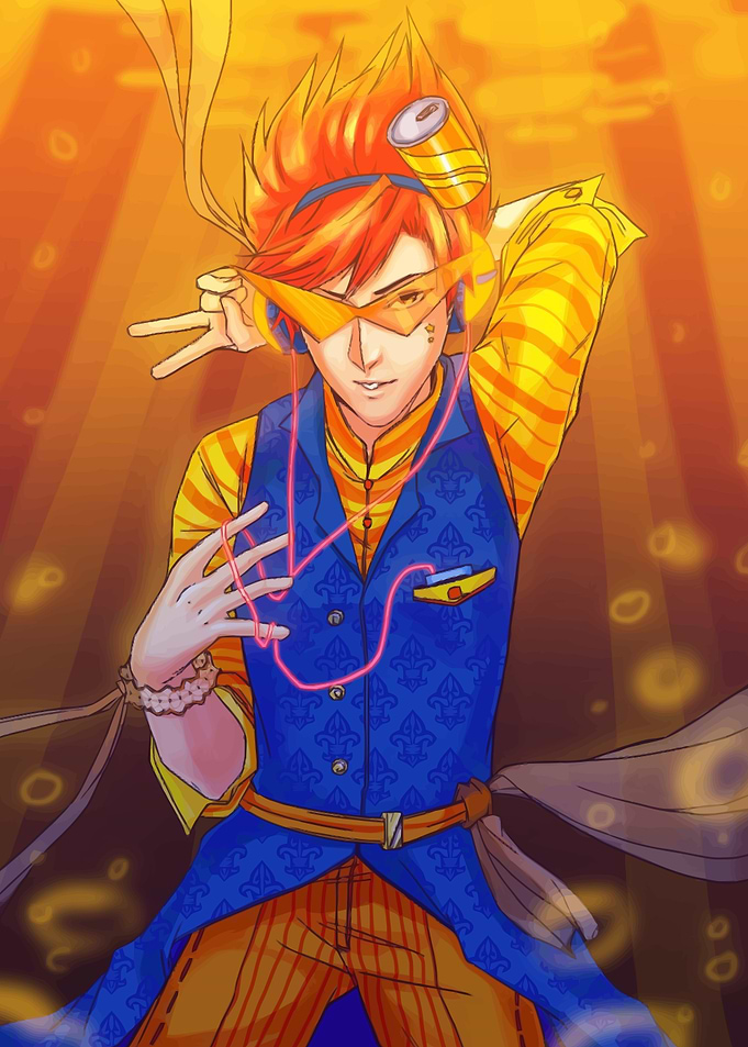 Homestuck Mutant Hiveswap