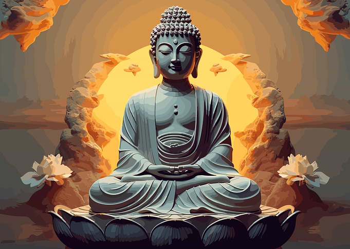 Buddha Nature