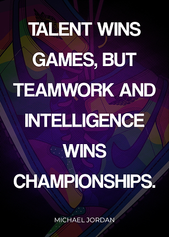 Basketball Quote