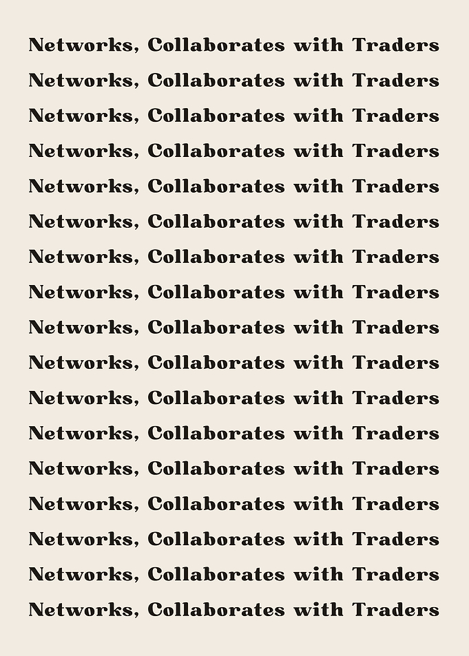 Networks Collaborates wit