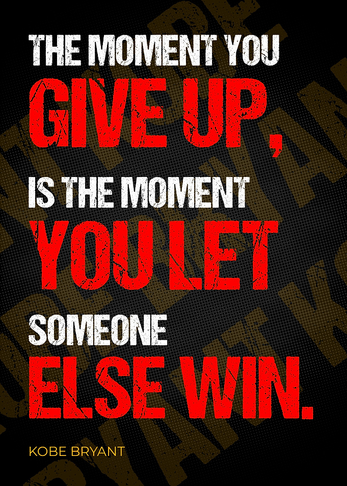Basketball Quotes