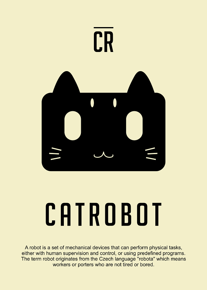 Cat Robot