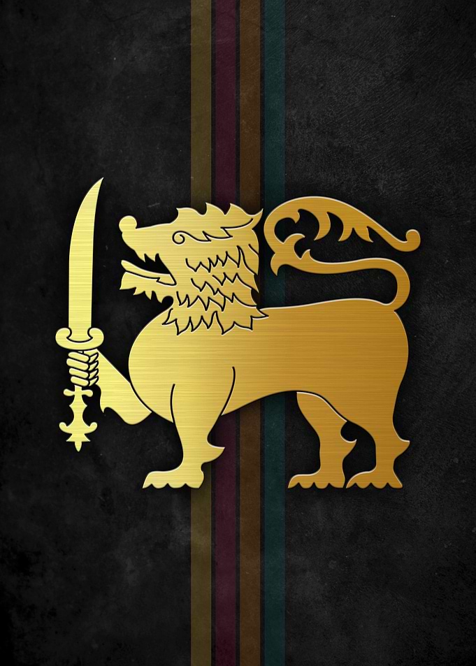 Sri Lanka Team