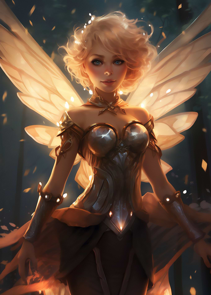 Fairy Light