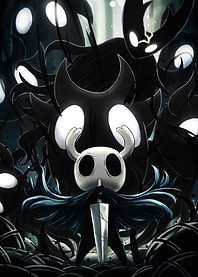 hollow knight