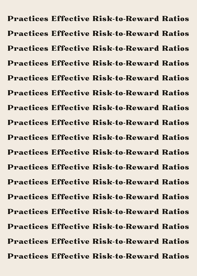 Practices Effective Riskt