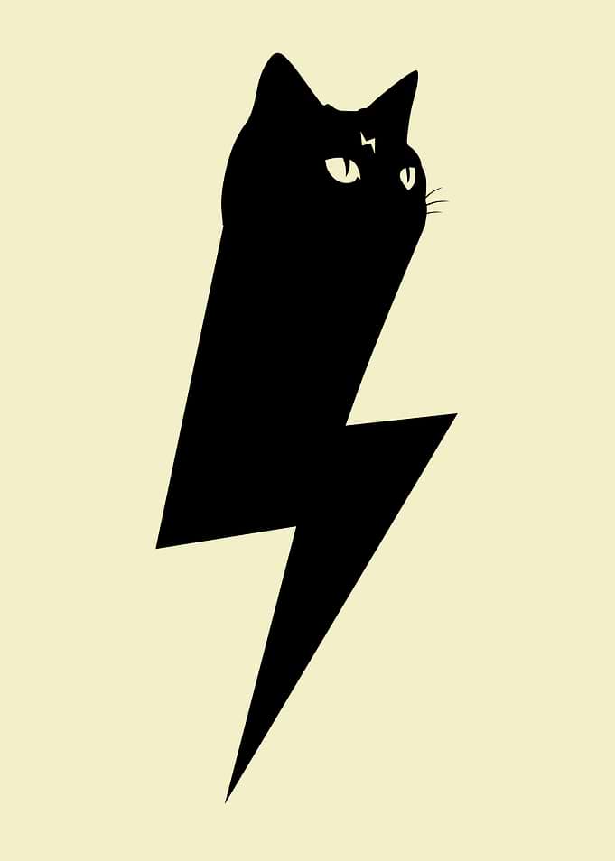 Black Lightning