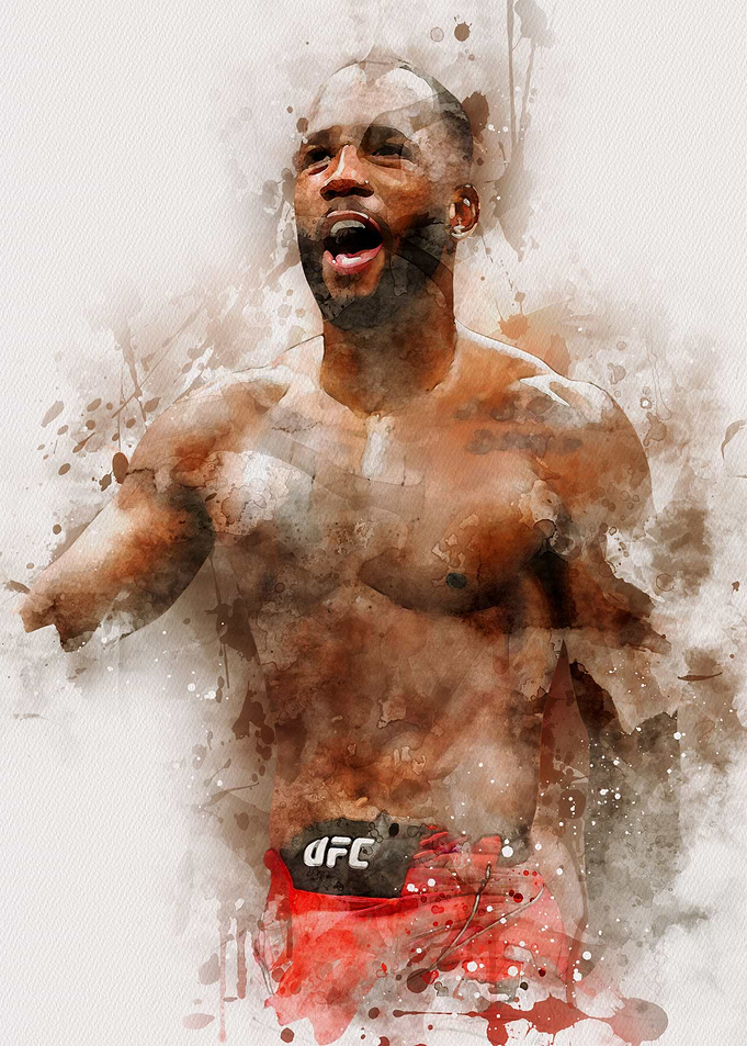Leon Edwards