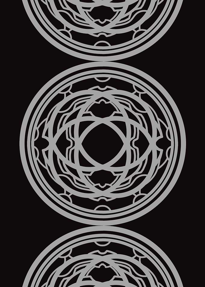 The Wheel of God