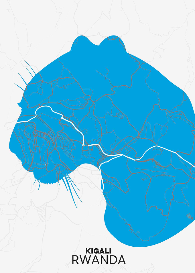 KIGALI RWANDA