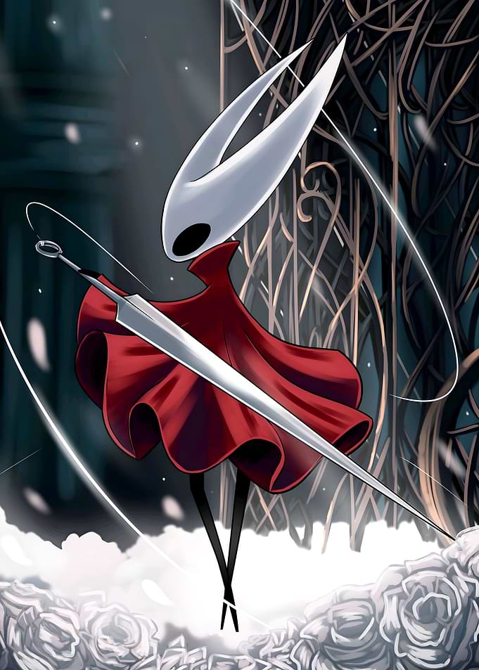 Silksong