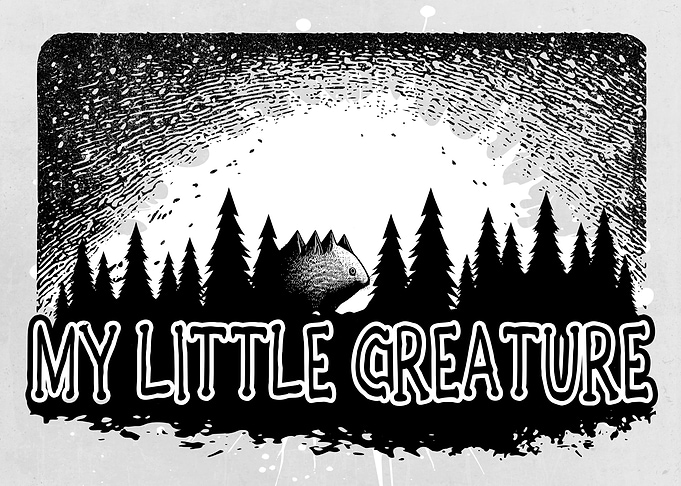 My Little Creature