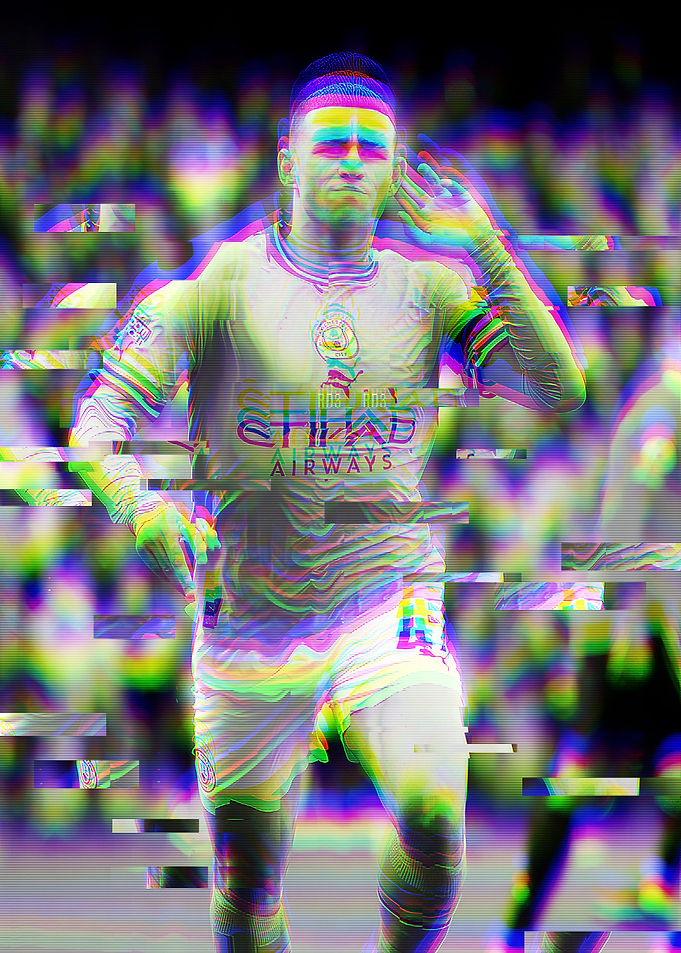PHIL FODEN