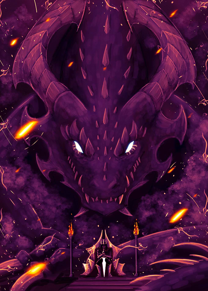 Empire of Eragon fan art