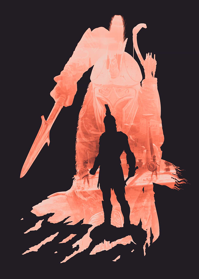 AC Odyssey